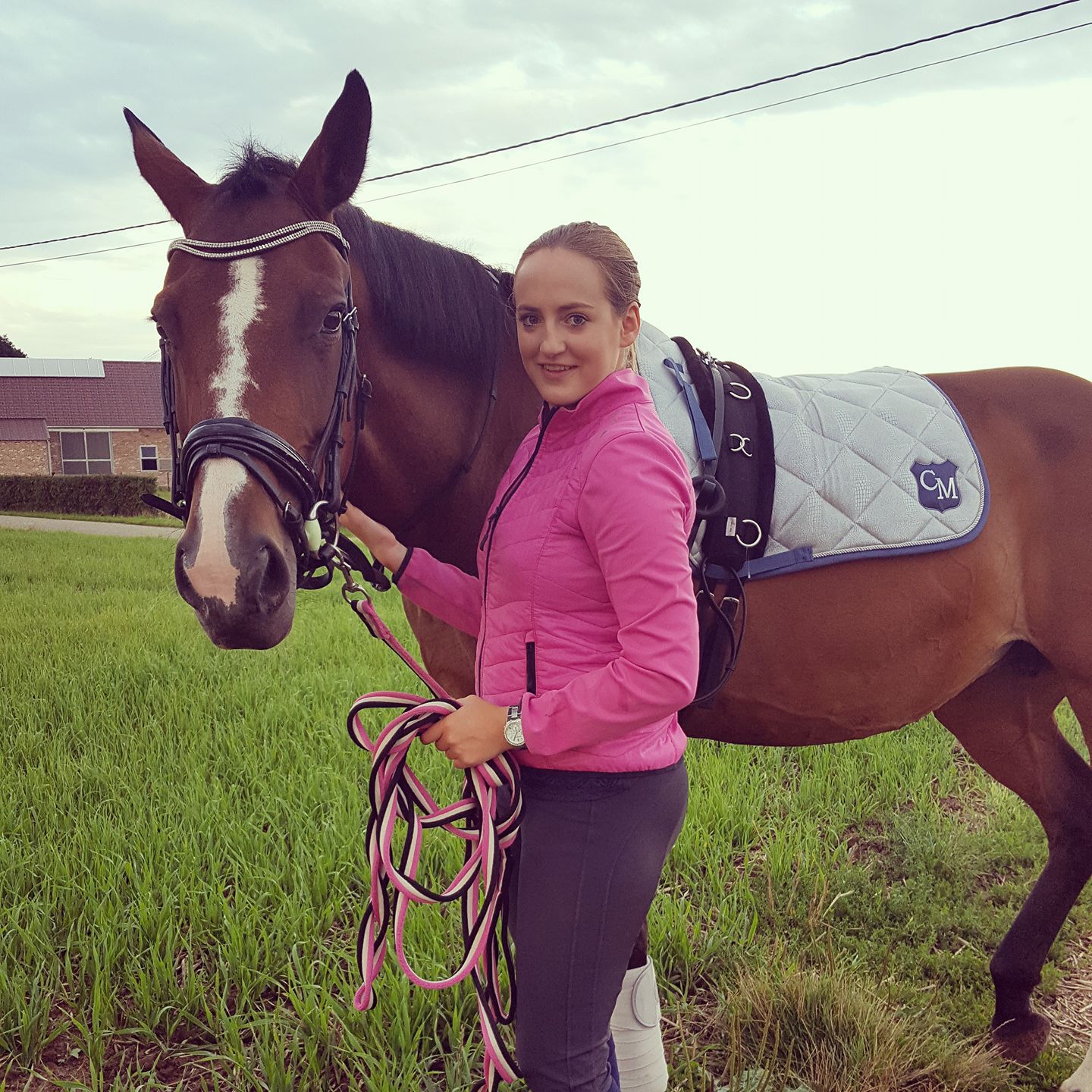 vicky en santini
